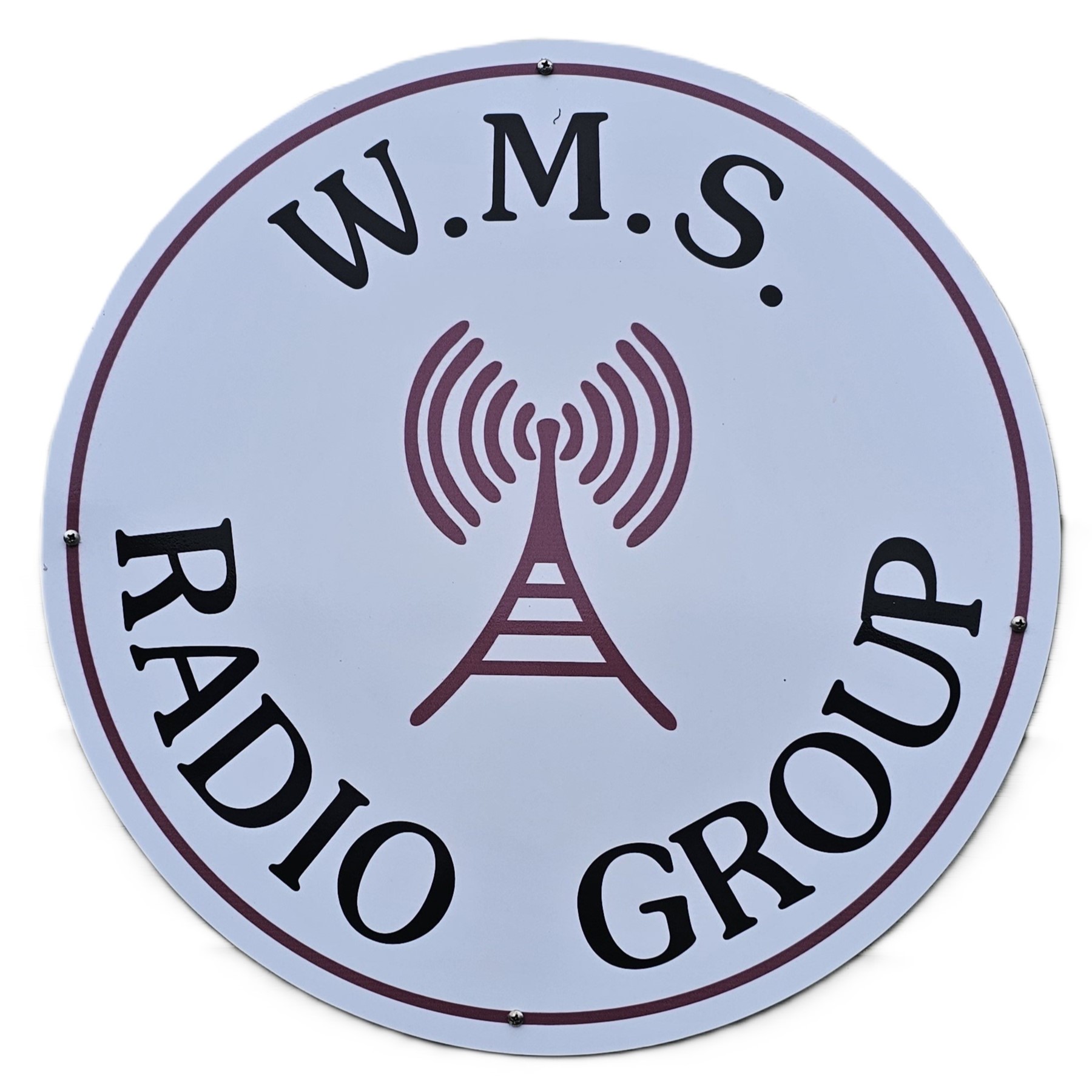 VK3WAY – Warrnambool Men's Shed Radio Group